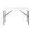 (4FT Folding Table) Hampton&Stewart 4,5 & 6ft Folding Trestle Table 3