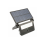 GTV Solar LED Floodlight with Motion Sensor 10W LUMOS LD-LUMOS10W-64 GTV 1