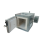 DOMESTIC, WAX BURNOUT PROGRAM KILN+AIR EXTRACTOR 4 TWO 8" FLASKS 4