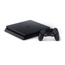 Sony PlayStation 4 Slim 500GB Console - Refurbished
