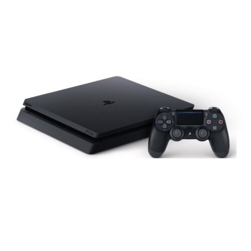 Refurbished Playstation Sony PlayStation 4 Slim 500GB Console