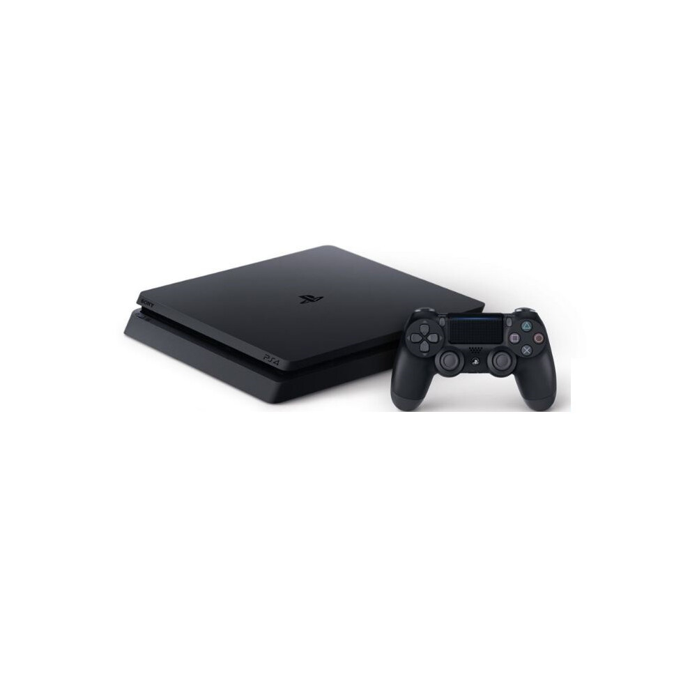Playstation Sony 4 Slim 500Gb Console
