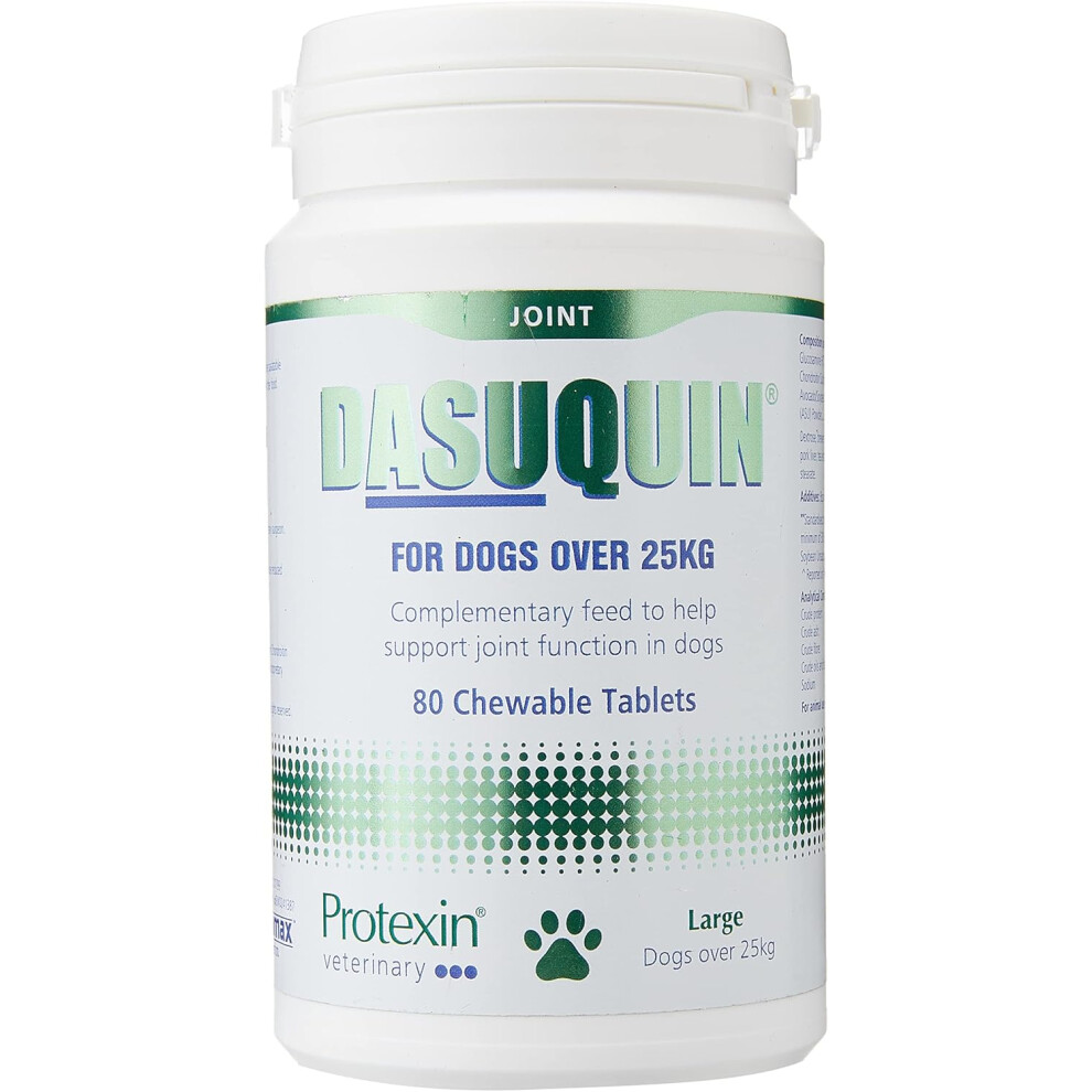 Protexin Veterinary Dasuquin Advanced Joint Supplement for Dogs