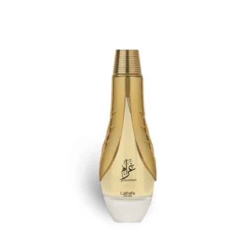 LATTAFA Gharam 100ml EDP by Lattafa Pride 2