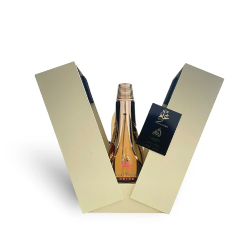 LATTAFA Gharam 100ml EDP by Lattafa Pride