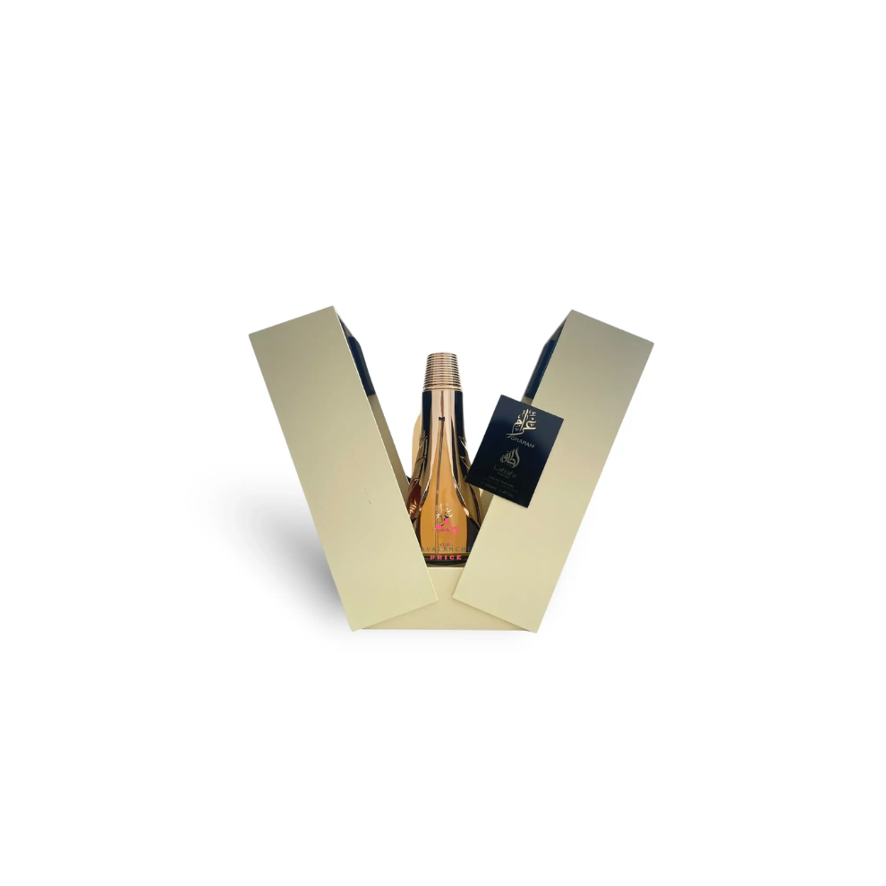 Lattafa Gharam 100Ml Edp By Pride