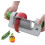 Veggie Sheet Slicer Peeler Cutter Spiralizer Potato Rolls 4