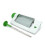 Veggie Sheet Slicer Peeler Cutter Spiralizer Potato Rolls 3