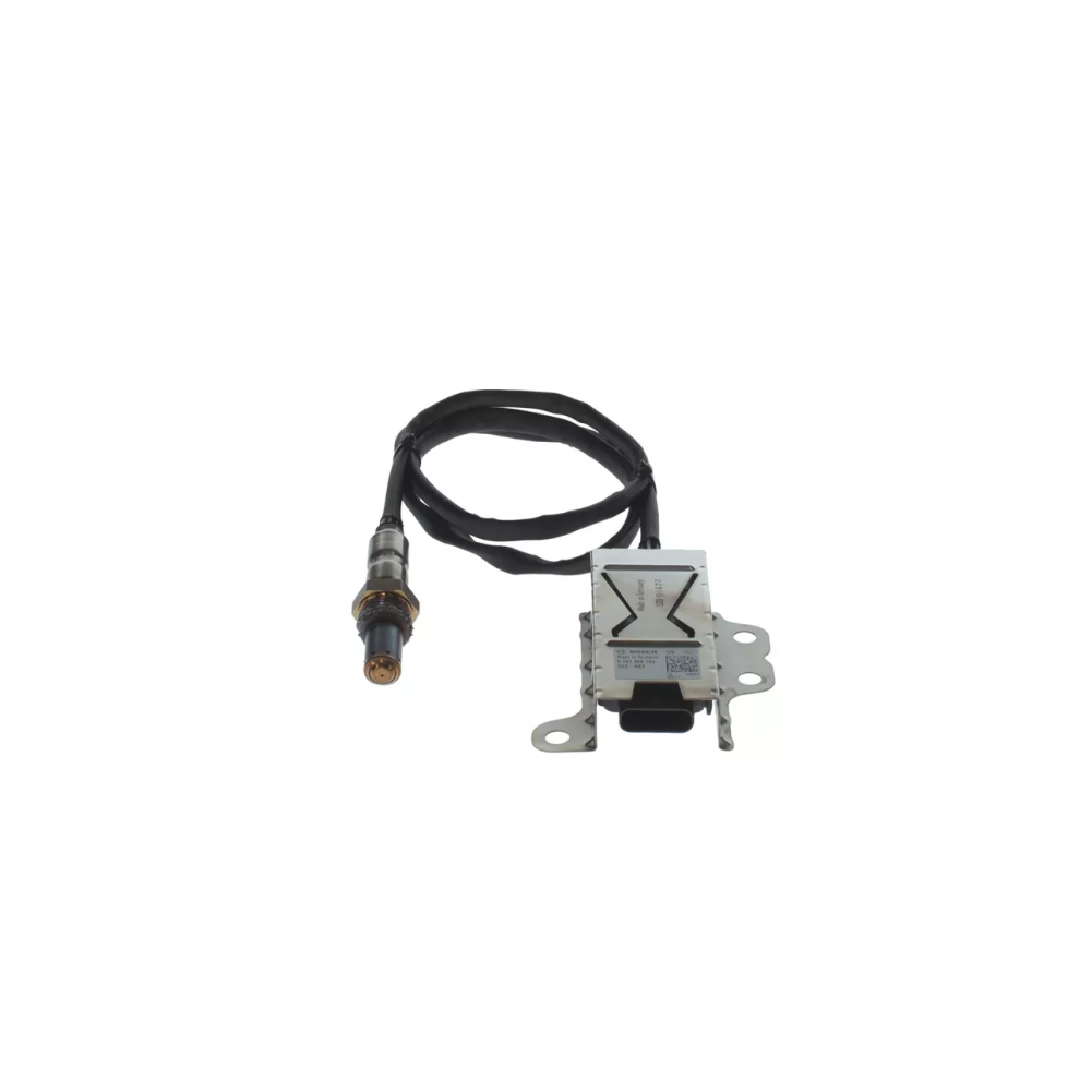 NOx Sensor After DPF FOR Ford Transit Connect Tourneo Connect 1.5 TDCi EcoBlue - Image 7