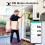 XTU Wireless WiFi Video Doorbell Camera with Chime 3