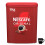 Nescafe Nescafe Original Coffee Granules Tin 1kg 8