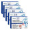 (5Boxes) Natural Herbal Hemorrhoid Capsules Eliminate Hemorrhoid No Side Effects Capsules For Internal & External Hemorrhoi 1