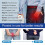(5Boxes) Natural Herbal Hemorrhoid Capsules Eliminate Hemorrhoid No Side Effects Capsules For Internal & External Hemorrhoi 5