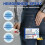 (5Boxes) Natural Herbal Hemorrhoid Capsules Eliminate Hemorrhoid No Side Effects Capsules For Internal & External Hemorrhoi 3