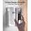 ieGeek Video Doorbell Wireless with Chime 8