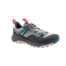 (UK Size 7) Merrell Siren 4 GTX Ladies Breathable comfort Waterproof Walking Hiking Shoes