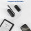 Remote Control Page Turner for Kindle Paperwhite Oasis Kobo eReaders 2
