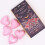 (Enchanting Heaven) Heart Bath Bombs Gift Sets 4