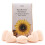 (Sunflower Serenity) Heart Bath Bombs Gift Sets 1
