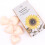(Sunflower Serenity) Heart Bath Bombs Gift Sets 4