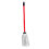 2 x Cotton Floor Mop Super Absorbent Cotton Mop Head With Handle 1