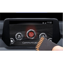 2023 MAZDA MAP SAT NAV SD CARD UK & EU MAZDA 2, 3, 6 CX-3 BJM766EZ1W