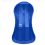 Snow Sledge- Toboggan with rope - Blue 3
