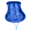 Snow Sledge- Toboggan with rope - Blue 6