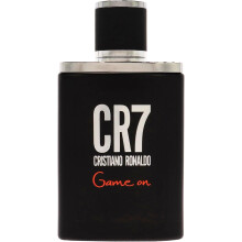 CR7 Cristiano Ronaldo Game On Eau De Toilette