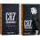 Christiano Ronaldo CR7 Cristiano Ronaldo Game On Eau De Toilette 4