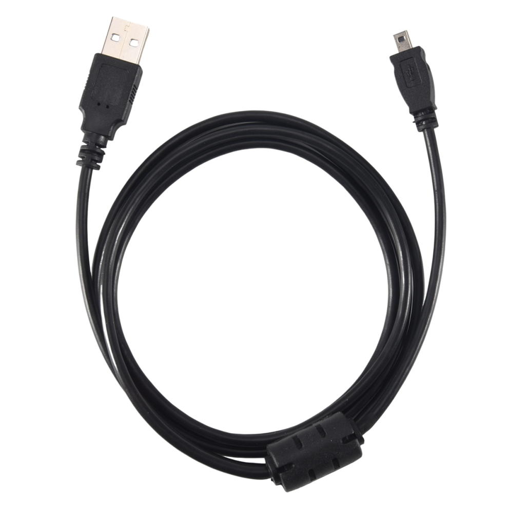 Usb Cable 8D -E6 For Coolpix L110, L21, L22, S3000, S4000 4711531786535