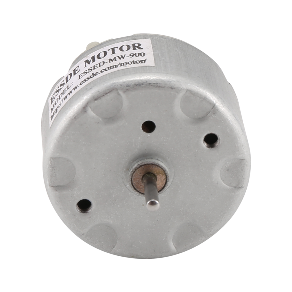 3V-12V Mini Dvd Vcd Electric Motor 3V-2700Rpm 6V-4000Rpm 4711531787341