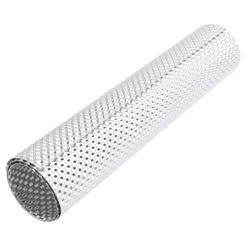 Geëmbosseerd aluminium hitteschild 2