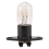 1Pc Microwave Oven Global Light Lamp Bulb Base Design 250V 2A 1
