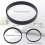 6PCS Replacement Vacuum Belt Set for Bissell ProHeat 2X Revolution 4