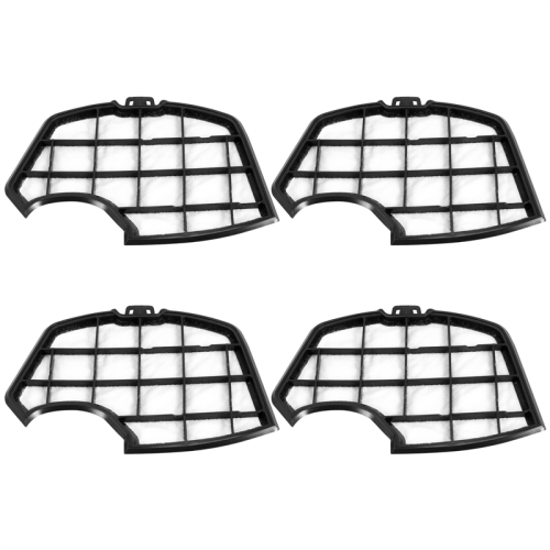 4Pcs Motor Filter Replacement Protection Replacement Filter 2