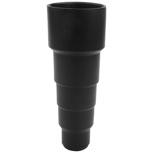 Universal Vacuum Hose Adaptor Connector Five-Layer Adapter of 18-50mm 2