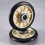 2PCS 349241T Dryer Drum Roller Kit 6