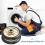 2PCS 349241T Dryer Drum Roller Kit 5