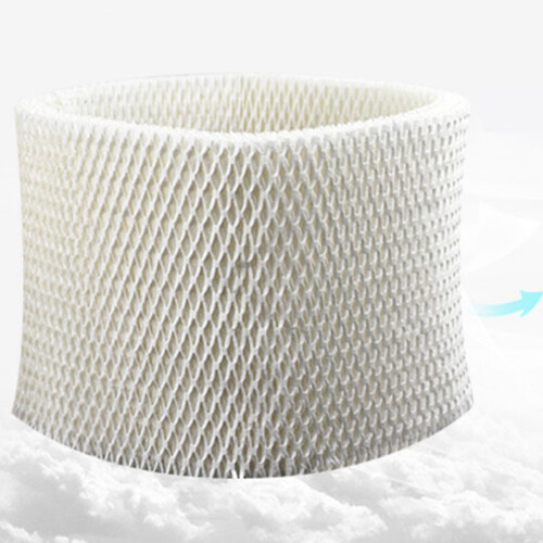 2 st filter för E2441A HEPA-filterkärna, luftfuktare 1