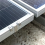 Dräneringsspänne för solpanel 40 mm 2