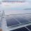 Dräneringsspänne för solpanel 40 mm 4