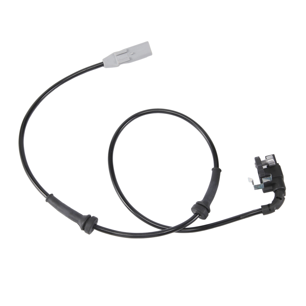 Speed Sensor Rear Wheel Abs 4545L0 For Peugeot 308 408 C4 Ds4 2008-17 4851013910079