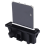 Adatto per 02-12 Rodeo D-Max 01-14 Resistenza motore ventilatore 3