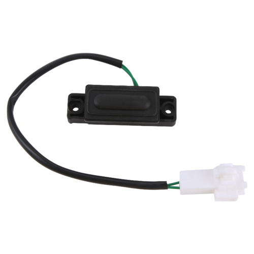 Rear Trunk Switch Boot Release Boot Lid Button for Suzuki Swift / SX4