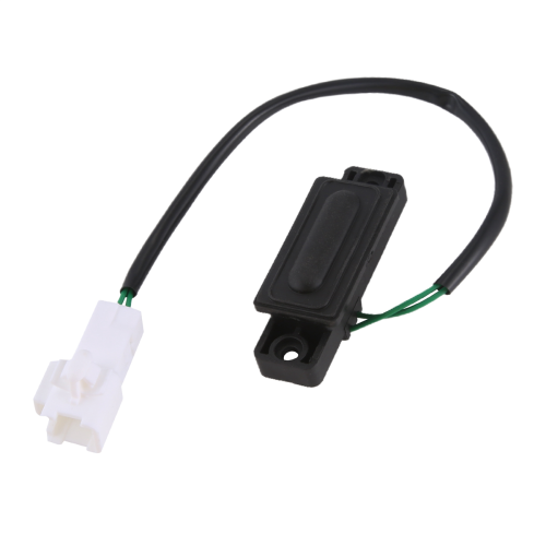 Rear Trunk Switch Boot Release Boot Lid Button for Suzuki Swift / SX4 2
