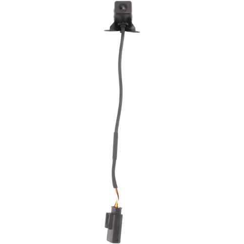 Car Rear View Camera Reverse Camera Backup Parking Assist Camera 2