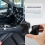 Για κεντρικό υποβραχιόνιο C/E W204 W212 W207, βάση ποτηριού νερού 3
