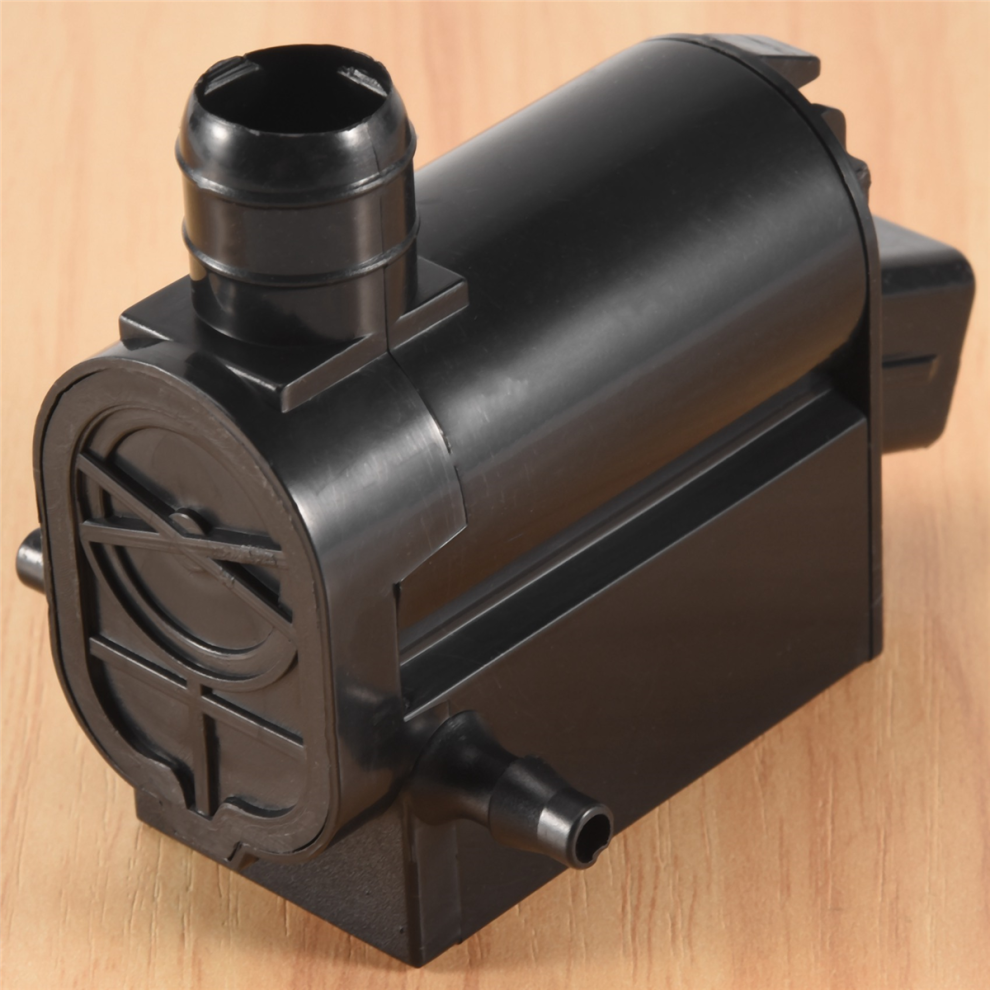 Washer Pump For Hyundai I20 I40 Tucson Elantra Santa Fe 4851013923338