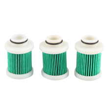 3 x Primärbränslefilter 6D8-WS24A-00-00 för 18-79799